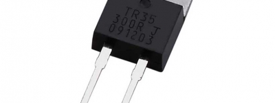 Transistor - TR35JBC47R0